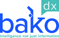 Logo - Bako