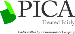 Logo - PICA