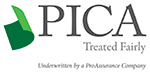 PICA logo 2017