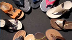 Learn how to stop your flip flops from becoming a 